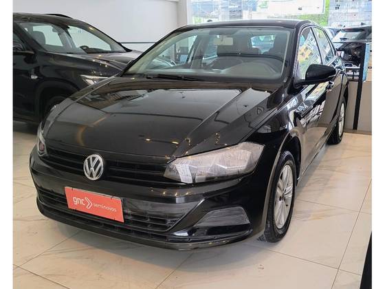 VOLKSWAGEN POLO 1.0 MPI TOTAL FLEX MANUAL